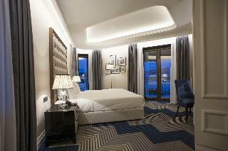 Boutique Hotel La Roche