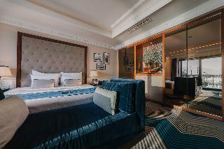 Boutique Hotel La Roche