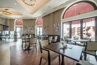 Boutique Hotel La Roche