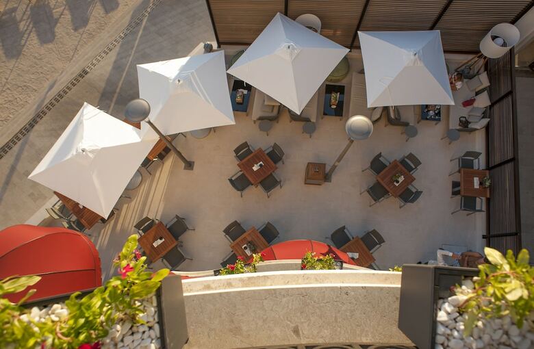 Boutique Hotel La Roche