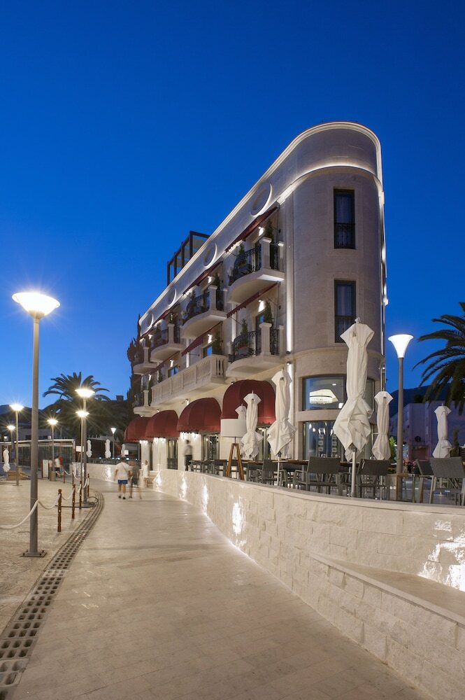 Boutique Hotel La Roche