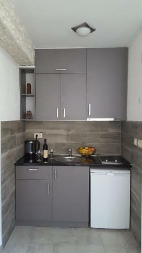 Studio Apartment "4you"
