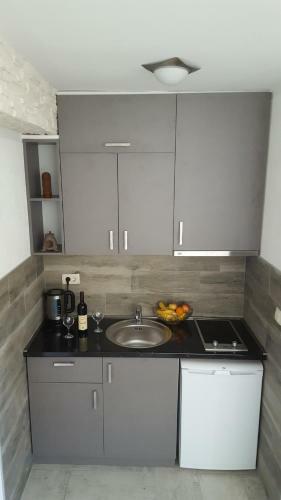 Studio Apartment "4you"