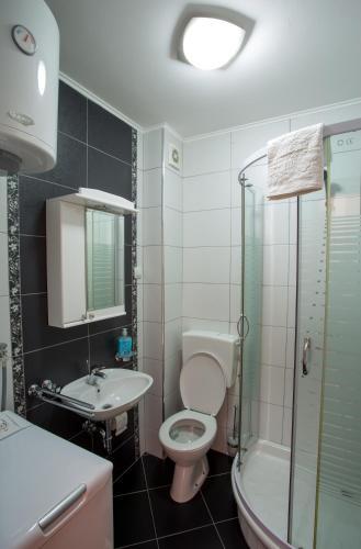 Apartment ?urovi?