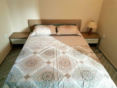 Apartment "dm", Tivat