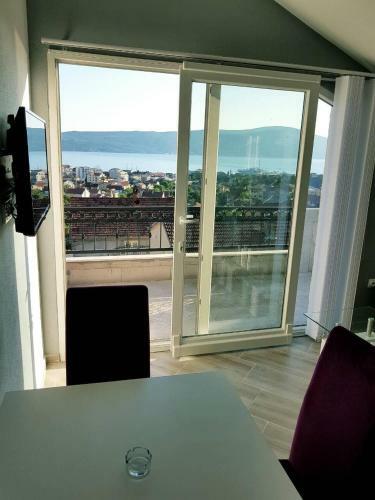 Apartment "dm", Tivat