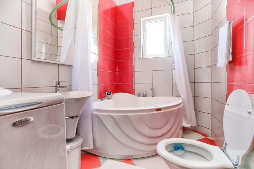 Apartments Villa Happy