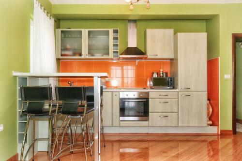 Apartments Villa Happy