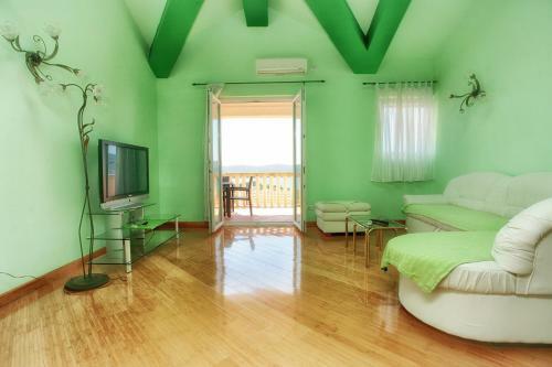 Apartments Villa Happy