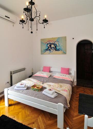 Apartment Edita