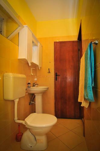 Apartment Edita