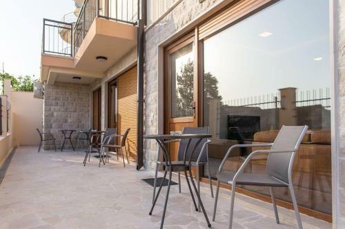 Porto Apartmani