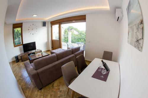 Porto Apartmani