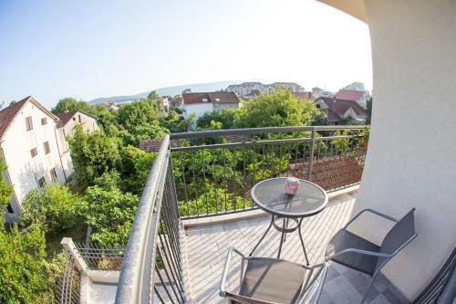 Porto Apartmani
