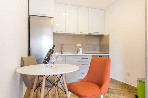 Porto Apartmani