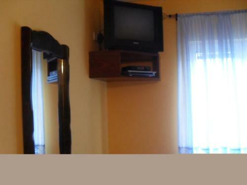 Apartments Sandra