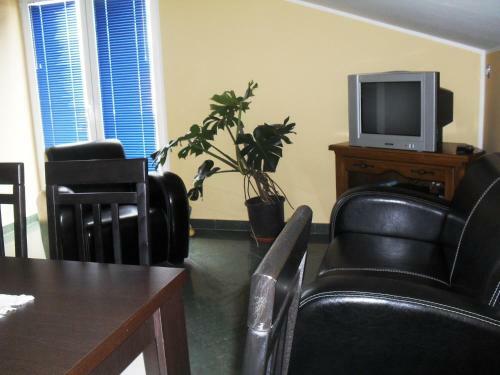 Apartments Sandra