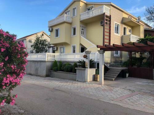 Apartments Sandra