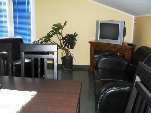 Apartments Sandra