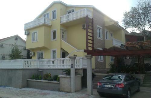 Apartments Sandra