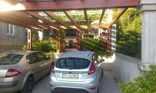Apartments Sandra