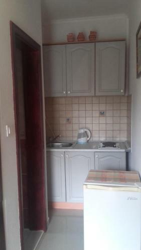 Apartments Sandra
