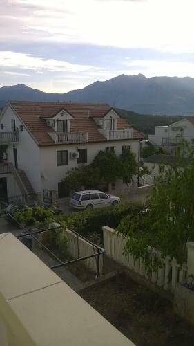 Apartments Sandra