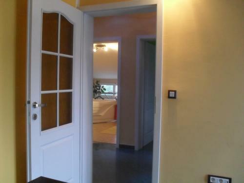 Apartments Sandra