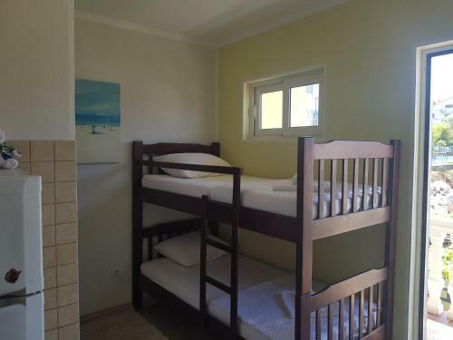 Apartments Sandra