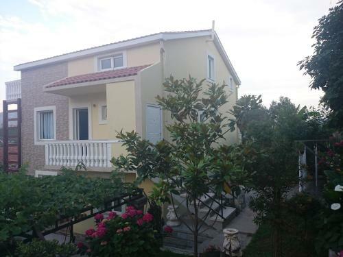 Apartments Sandra