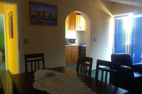Apartments Sandra