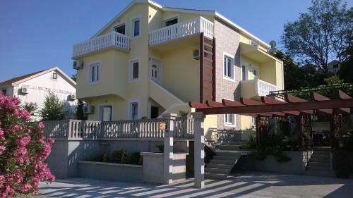 Apartments Sandra