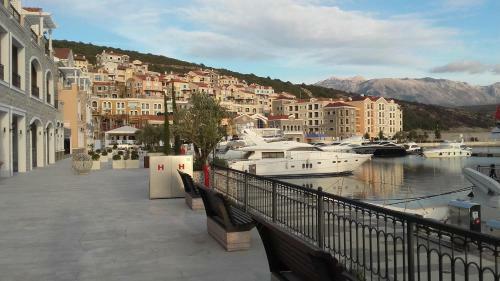 Apartments Sandra