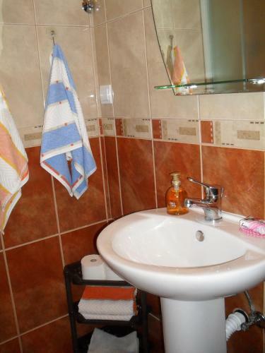 Apartments Sandra
