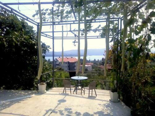 Apartmani Bosco