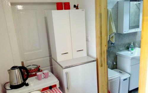 Apartmani Bosco