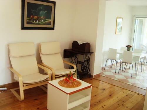 Apartments Mihalicek