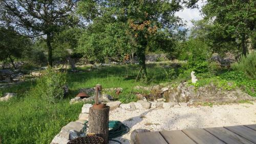 Lodge Eco Home & Glamping Tent