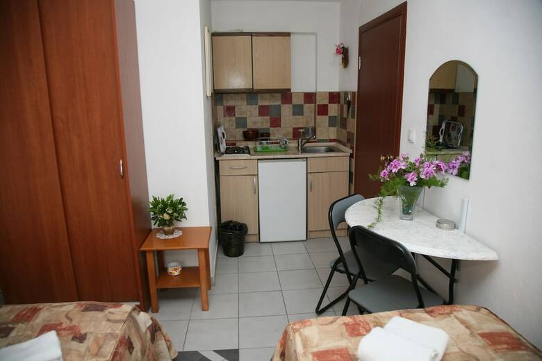 Apartments Maxhit