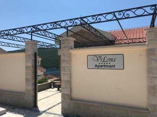 Vilena Apartmani