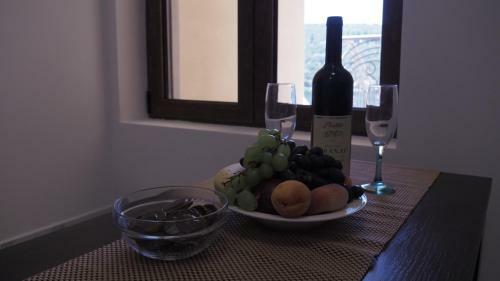 Vilena Apartmani