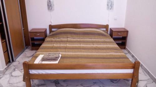 Vilena Apartmani