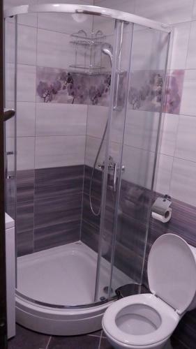 Vilena Apartmani