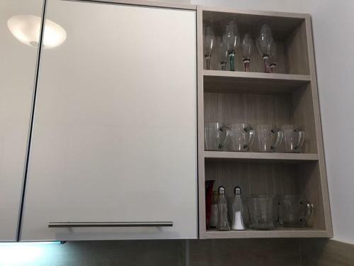 Vilena Apartmani