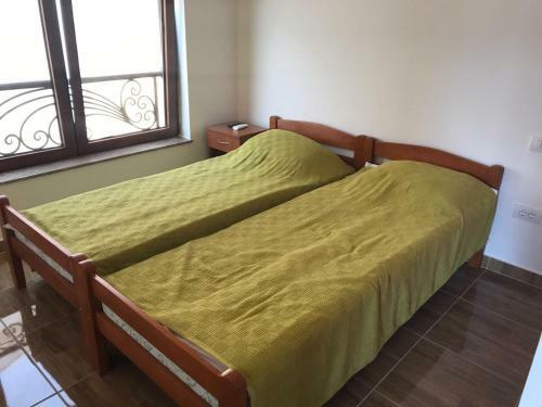 Vilena Apartmani