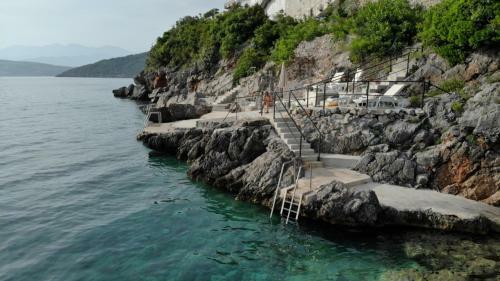 Vilena Apartmani