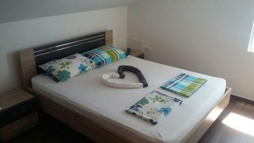 Apartments Stevanovic