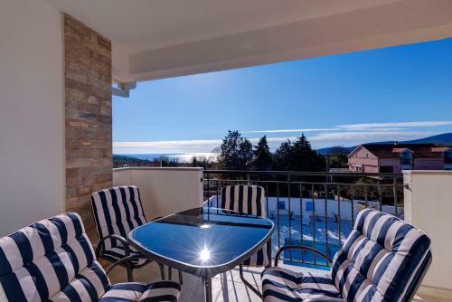 Villa Sandy Apartments