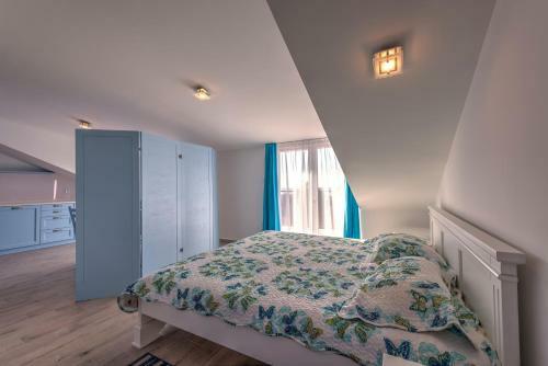 Villa Sandy Apartments