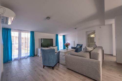 Villa Sandy Apartments